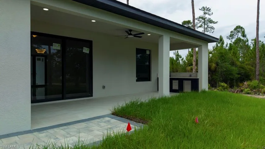814 Clayton Ave, Lehigh Acres, Florida 33972