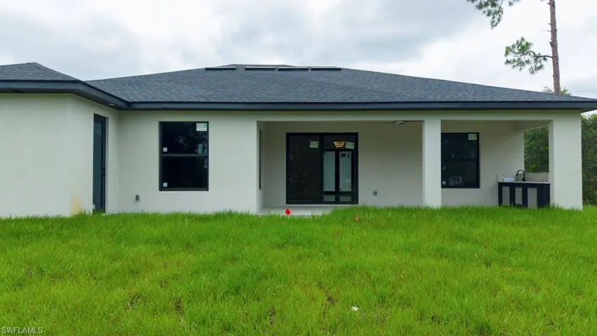 814 Clayton Ave, Lehigh Acres, Florida 33972