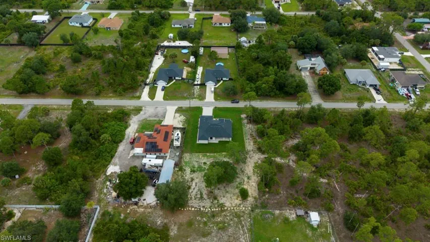 814 Clayton Ave, Lehigh Acres, Florida 33972