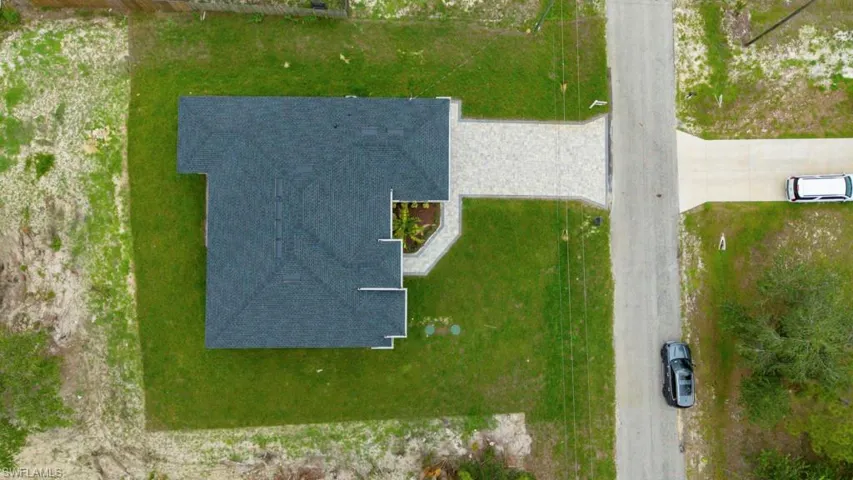 814 Clayton Ave, Lehigh Acres, Florida 33972