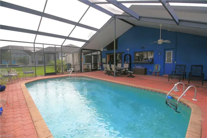 1309 SW 18th  ST, Cape Coral, FL 33991