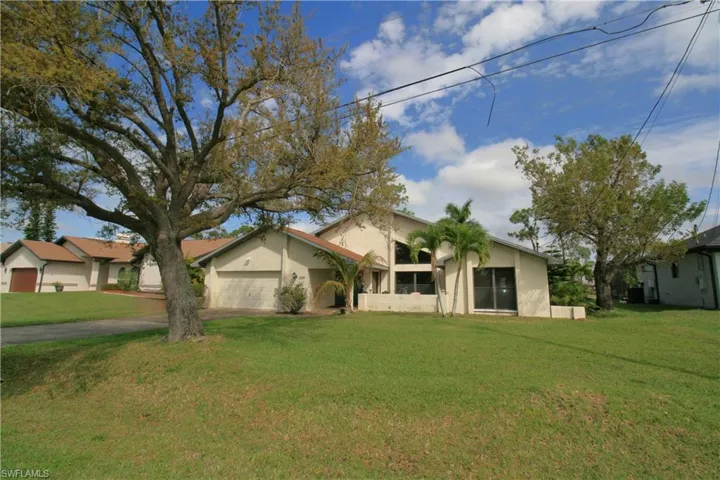 1309 SW 18th  ST, Cape Coral, FL 33991