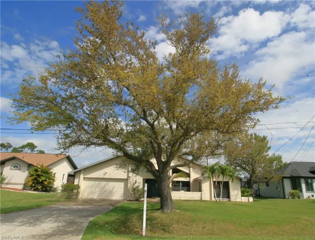 1309 SW 18th  ST, Cape Coral, FL 33991