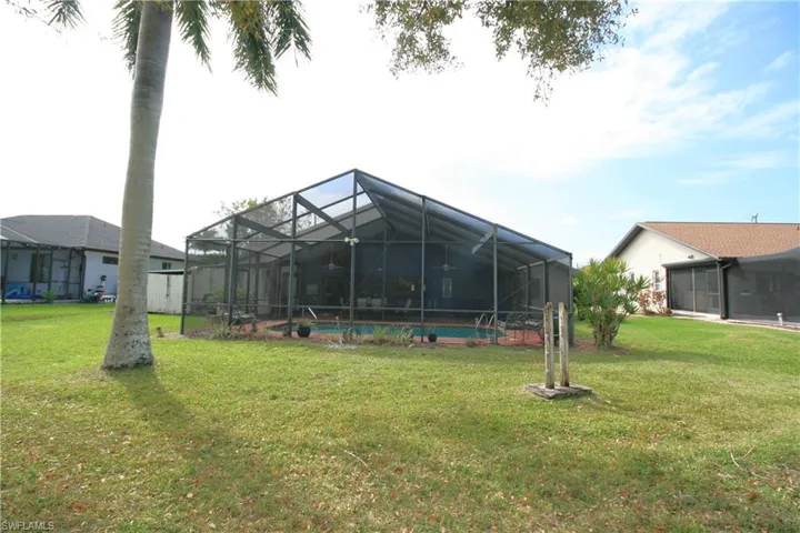 1309 SW 18th  ST, Cape Coral, FL 33991