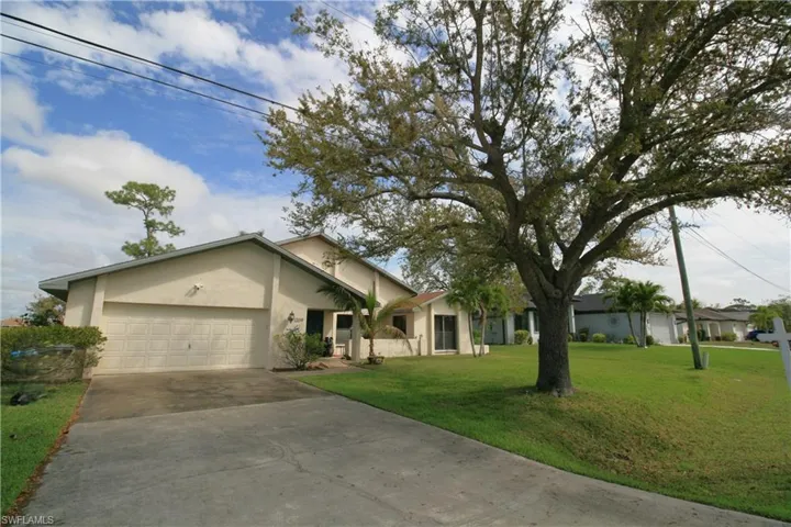 1309 SW 18th  ST, Cape Coral, FL 33991