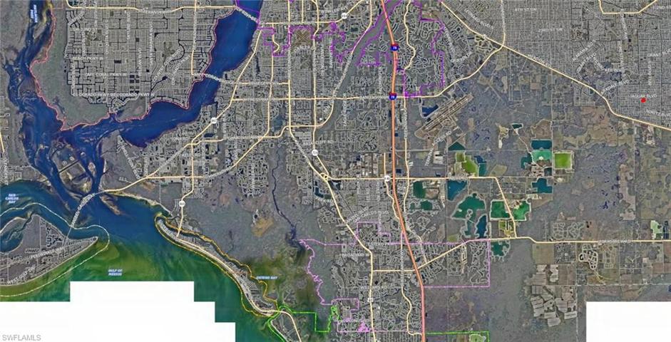 724 Lamar ST E, LEHIGH ACRES FL 33974