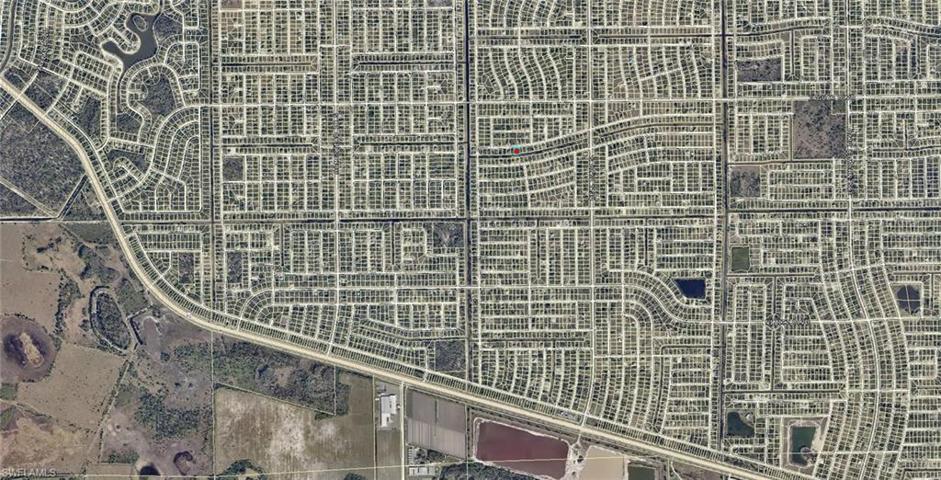 724 Lamar ST E, LEHIGH ACRES FL 33974