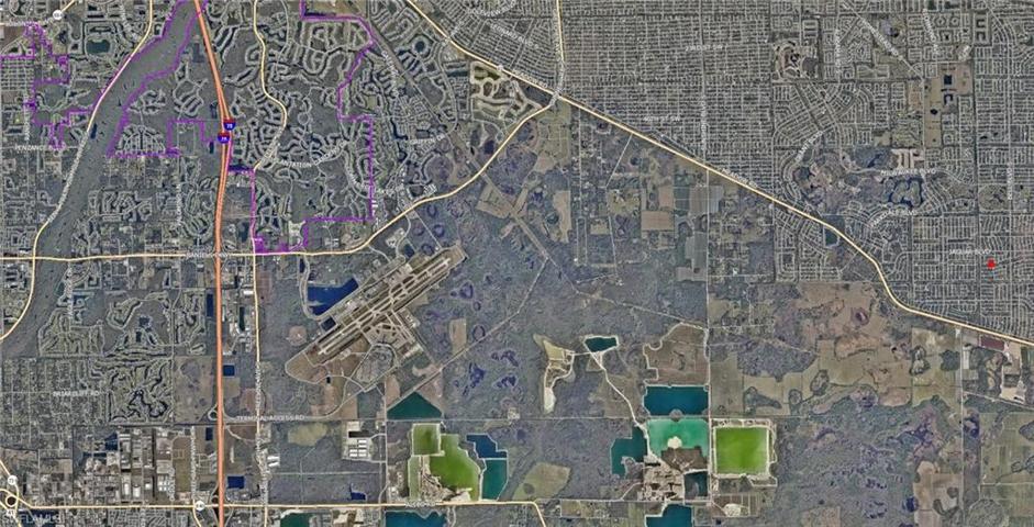 724 Lamar ST E, LEHIGH ACRES FL 33974