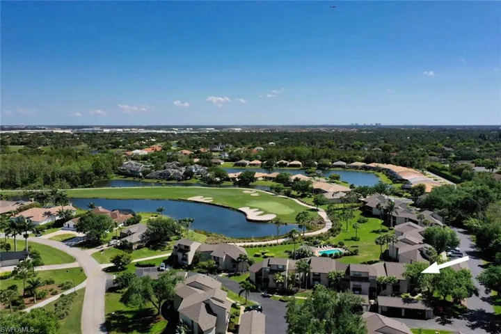 15101 Bagpipe Way # 204, Fort Myers Fl 33912