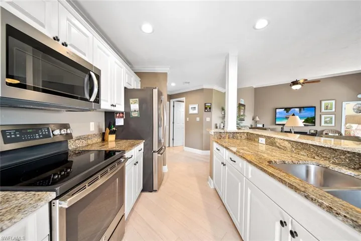 15101 Bagpipe Way # 204, Fort Myers Fl 33912