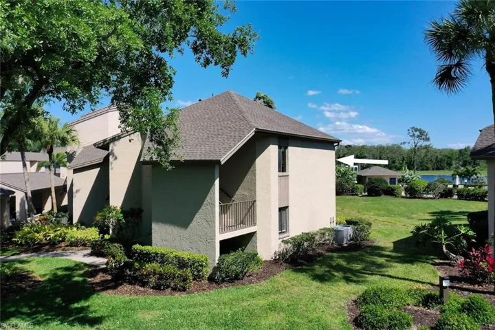 15101 Bagpipe Way # 204, Fort Myers Fl 33912