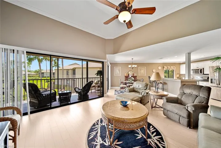 15101 Bagpipe Way # 204, Fort Myers Fl 33912