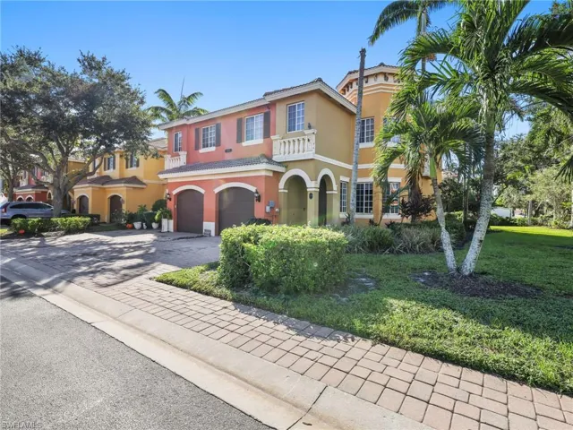 10101 Tin Maple Dr 122, Estero, Florida 33928