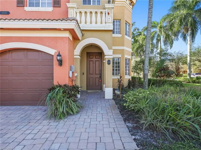 10101 Tin Maple Dr 122, Estero, Florida 33928