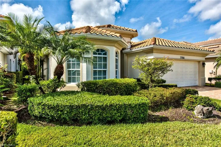 7755 Martino Cir, Naples, Florida 34112