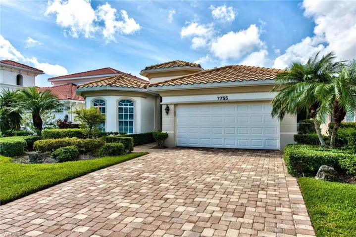 7755 Martino Cir, Naples, Florida 34112