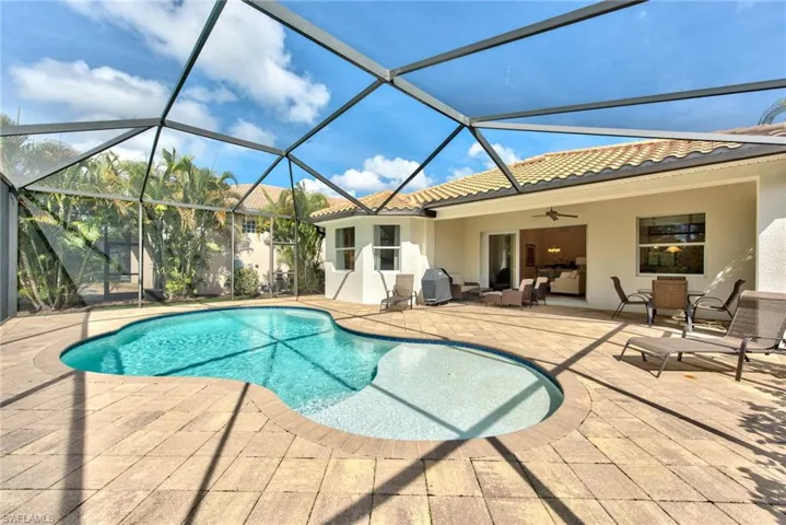 7755 Martino Cir, Naples, Florida 34112