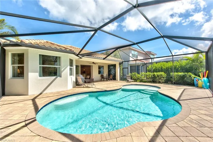 7755 Martino Cir, Naples, Florida 34112