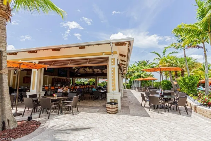 Bahama Bar, lunch, dinner served daily, multiple tv's for your viewing pleasure