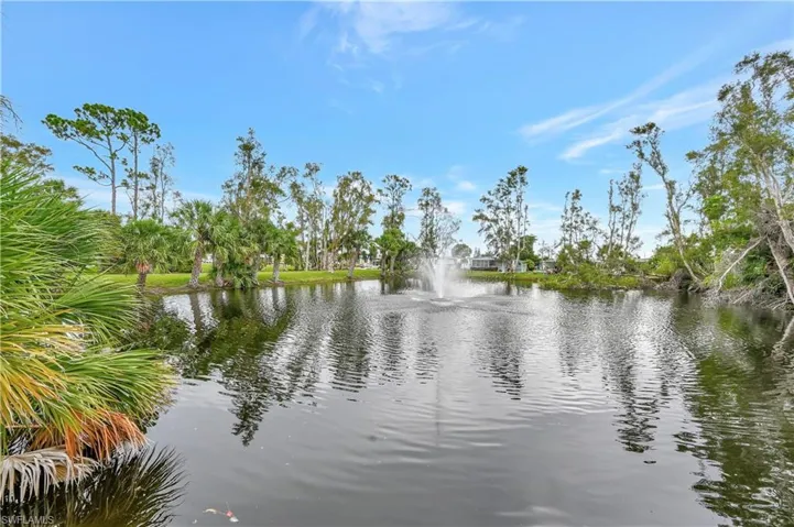 Water view