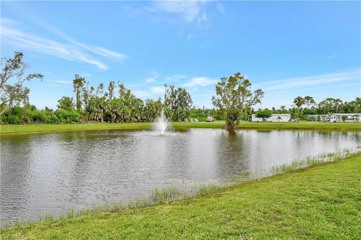 Water view