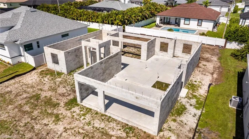 428 Sw 28th Ave, Cape Coral, Florida 33991