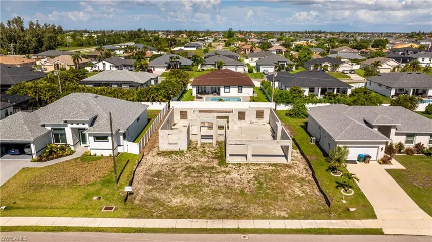 428 Sw 28th Ave, Cape Coral, Florida 33991