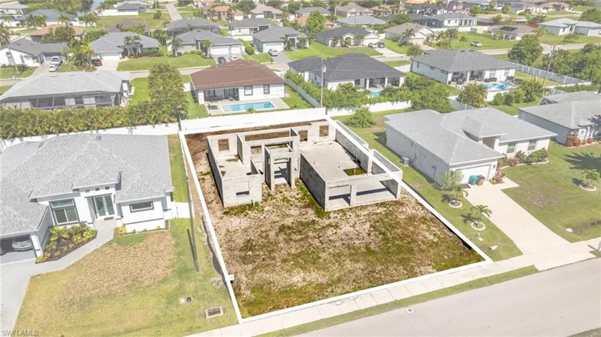 428 Sw 28th Ave, Cape Coral, Florida 33991