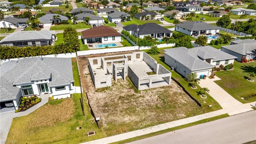 428 Sw 28th Ave, Cape Coral, Florida 33991