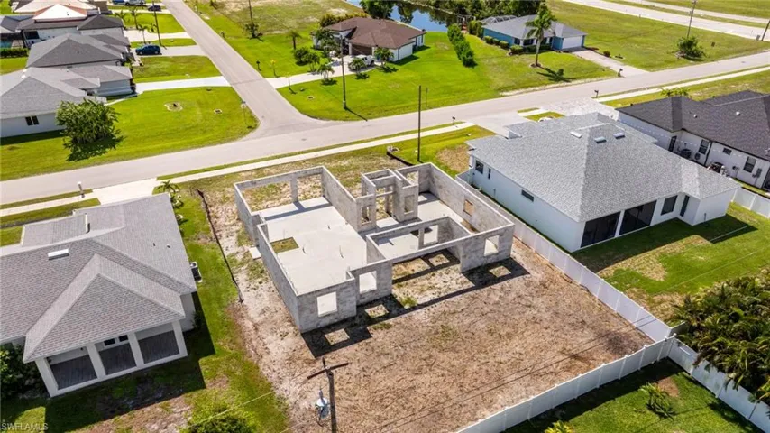428 Sw 28th Ave, Cape Coral, Florida 33991