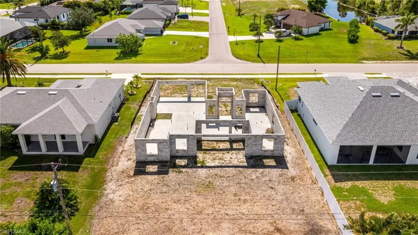 428 Sw 28th Ave, Cape Coral, Florida 33991