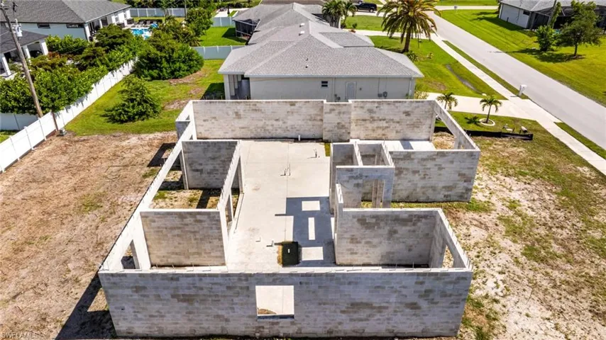 428 Sw 28th Ave, Cape Coral, Florida 33991