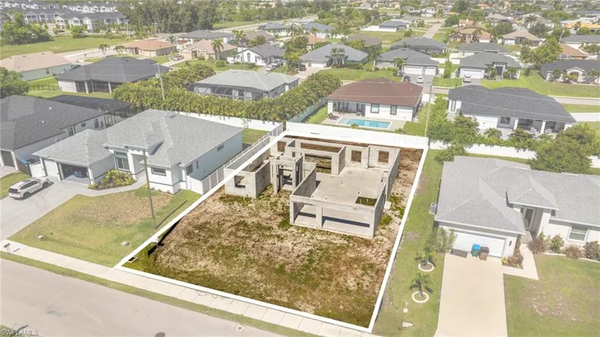 428 Sw 28th Ave, Cape Coral, Florida 33991