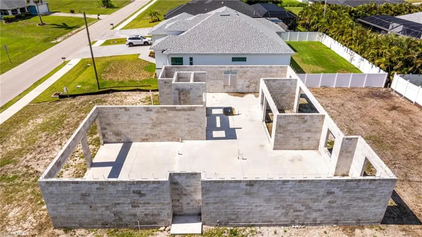 428 Sw 28th Ave, Cape Coral, Florida 33991