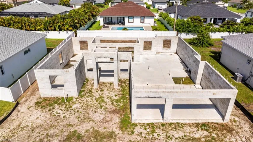 428 Sw 28th Ave, Cape Coral, Florida 33991