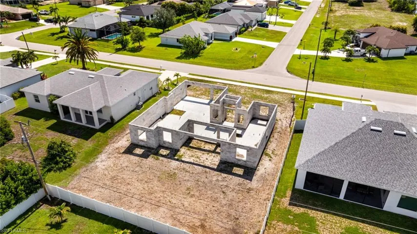 428 Sw 28th Ave, Cape Coral, Florida 33991
