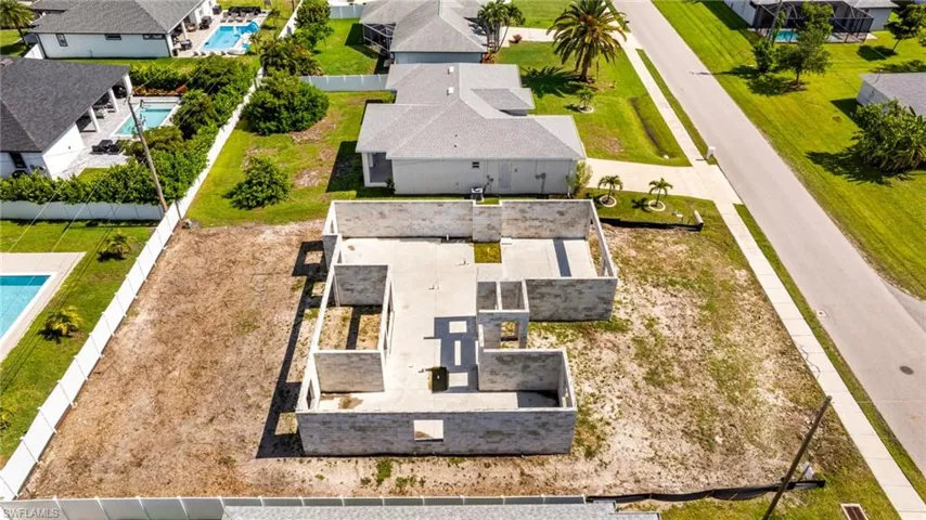 428 Sw 28th Ave, Cape Coral, Florida 33991