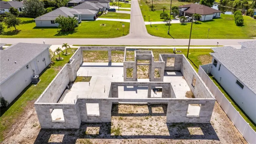 428 Sw 28th Ave, Cape Coral, Florida 33991