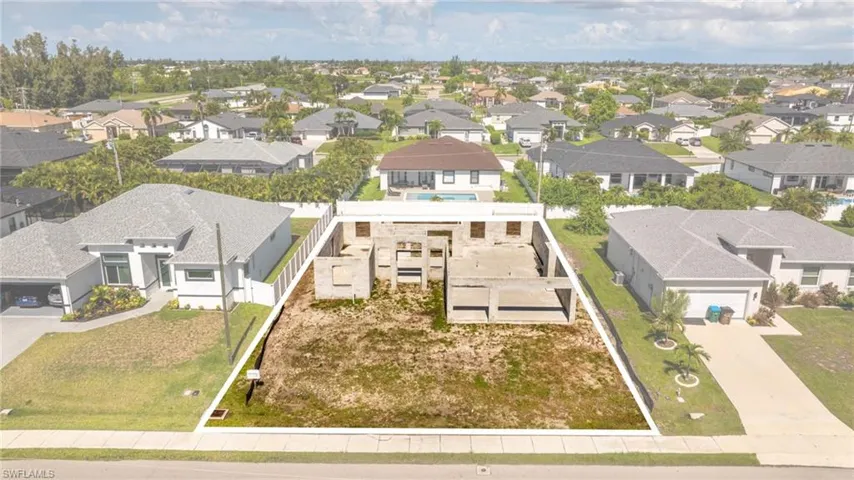 428 Sw 28th Ave, Cape Coral, Florida 33991