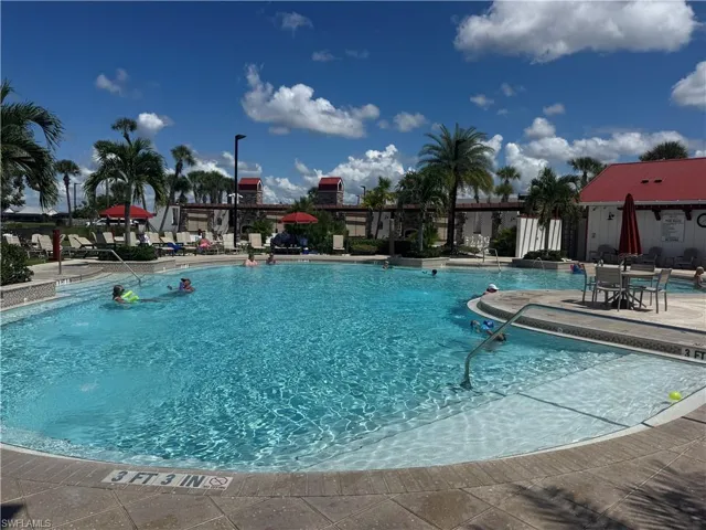15285 Green Acres Ave 425, Punta Gorda, Florida 33982