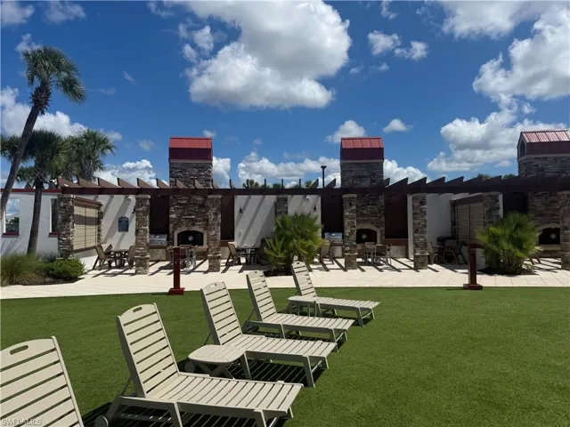 15285 Green Acres Ave 425, Punta Gorda, Florida 33982