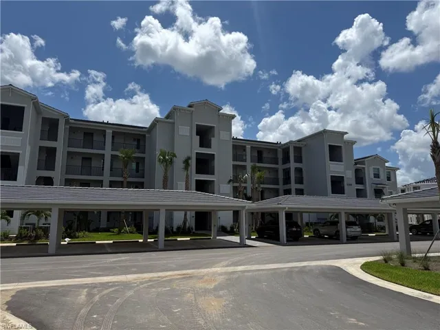 15285 Green Acres Ave 425, Punta Gorda, Florida 33982