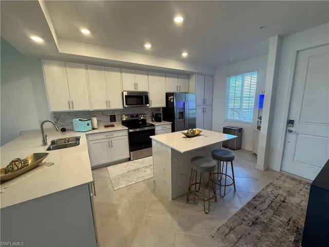 15285 Green Acres Ave 425, Punta Gorda, Florida 33982