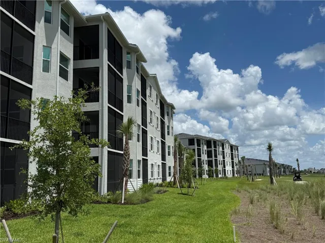 15285 Green Acres Ave 425, Punta Gorda, Florida 33982