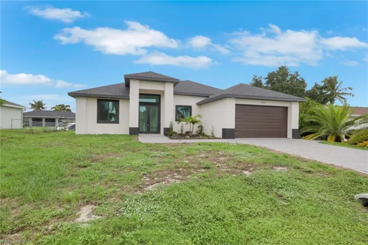 2208 Ne 9th Ave, Cape Coral, Florida 33909