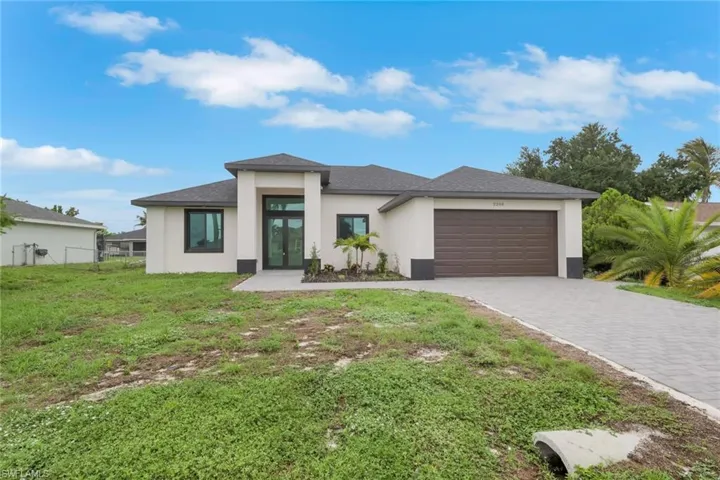 2208 Ne 9th Ave, Cape Coral, Florida 33909