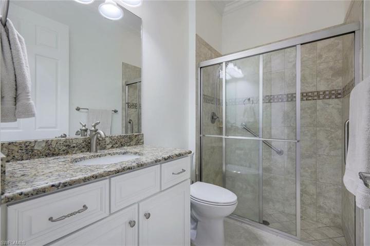 2nd bathroom