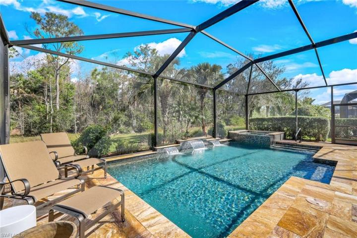 Saltwater Solar Heated Resort Pool and Spa