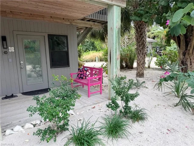 4491 Escondidio Ln 73, Captiva, Florida 33924