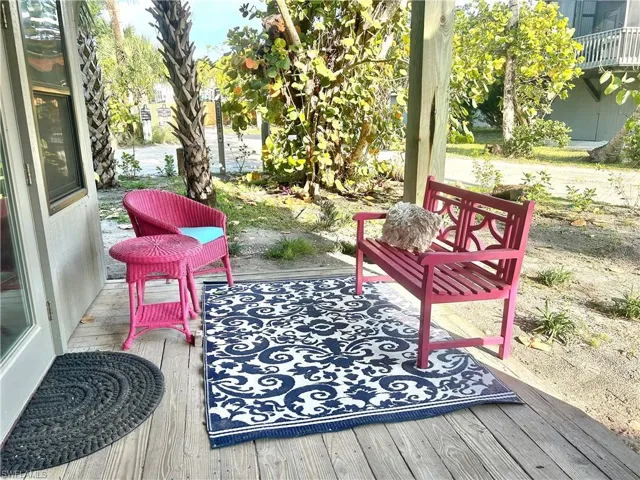 4491 Escondidio Ln 73, Captiva, Florida 33924